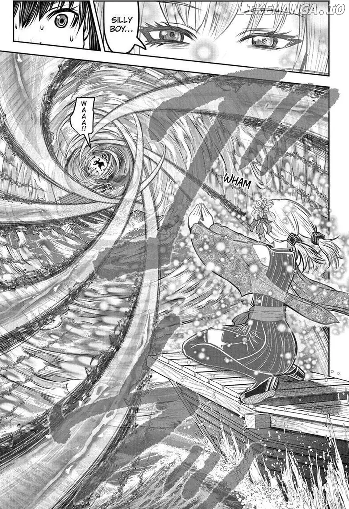 The Elusive Samurai Chapter 174 image 17_optimized